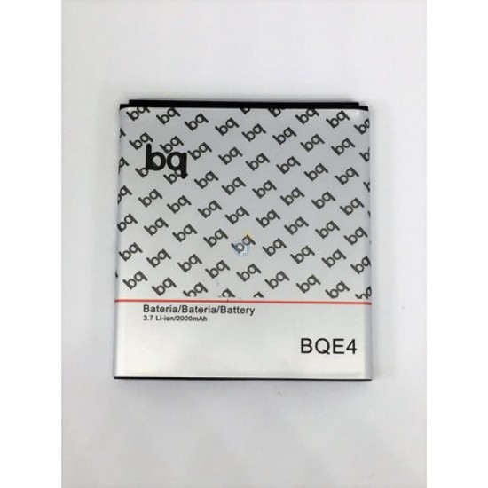 BATERIA BQ AQUARIS E4.0 2000MAH BULK